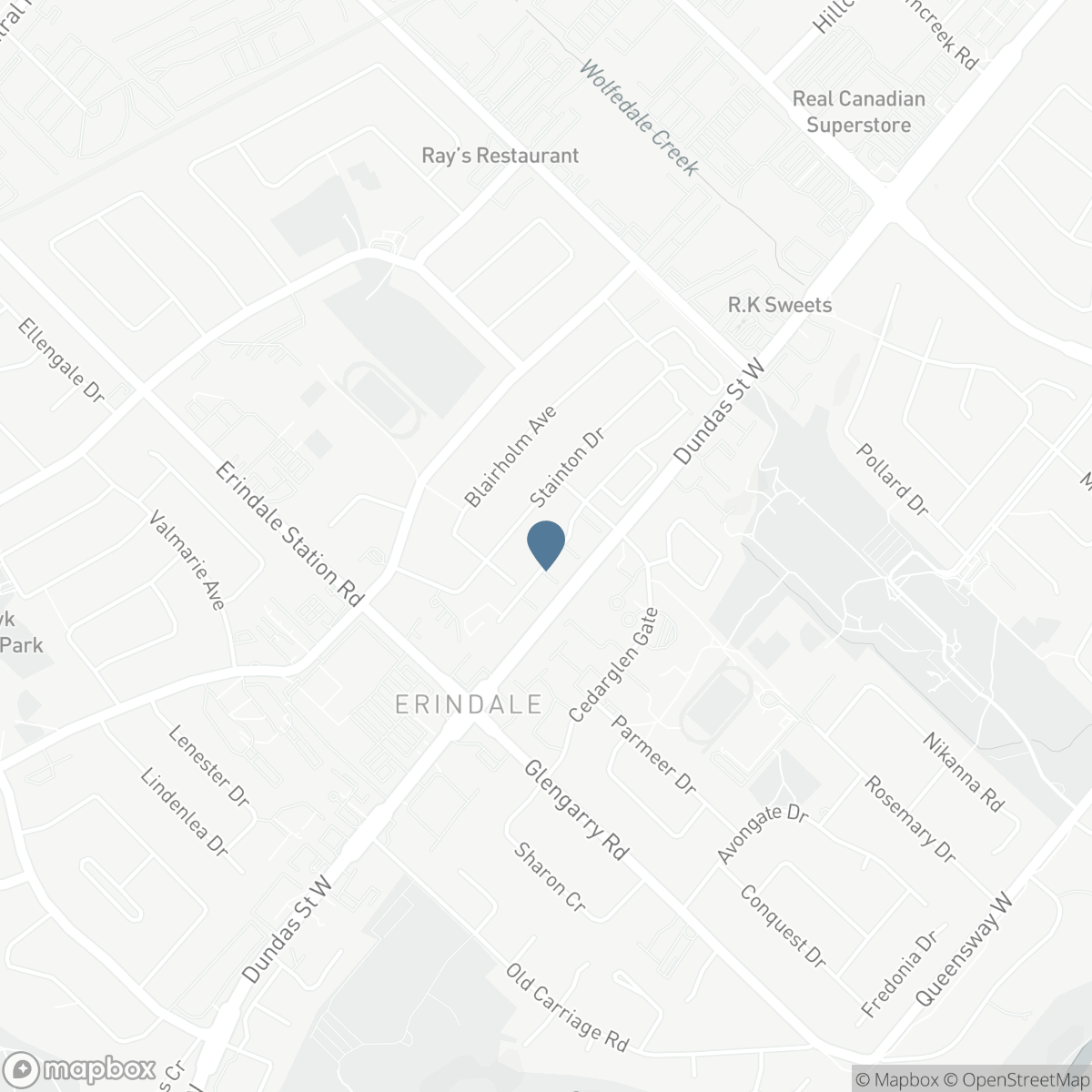 21 - 3020 CEDARGLEN GATE, Mississauga, Ontario L5L 4S7